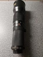 Vivitar Teleconverter Lens, Ophalen of Verzenden, Gebruikt, Toebehoren