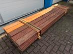 200 Partijtje Harhouten Planken, Doe-het-zelf en Verbouw, Hout en Planken, Ophalen, Minder dan 25 mm, Nieuw, Plank