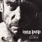 cd-single van Iggy Pop [with Sum 41] - Little know it all, Verzenden, Zo goed als nieuw, Pop