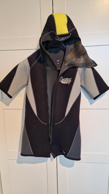 Cressi overpak (maar 4 (L) beschikbaar voor biedingen