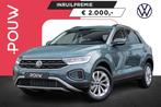 Volkswagen T-Roc 1.0 TSI 115pk Life Edition | Achteruitrijca, Voorwielaandrijving, 12 maanden, Stof, Das WeltAuto Volkswagen