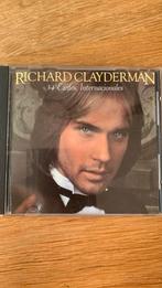 CD Richard Clayderman 14 Exitos Internacionales, Cd's en Dvd's, Cd's | Instrumentaal, Gebruikt, Ophalen of Verzenden