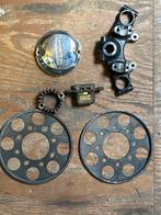 Honda cb750 four onderdelen, Motoren, Ophalen of Verzenden