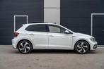 Volkswagen Polo 2.0 TSI GTI 200PK Virtual|Carplay|Pano|Vol!, Euro 6, 4 cilinders, 1984 cc, Wit