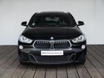 BMW X2 sDrive20i | High Executive | M Sportpakket | Glazen p, Auto's, 1998 cc, Met garantie (alle), 1435 kg, Zwart