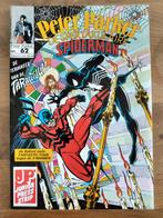Peter Parker #62 (NL), Eén comic, Europa, Ophalen of Verzenden, Zo goed als nieuw