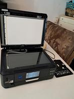 Te koop, Epson printer en scanner.XP860, Ophalen, Printer