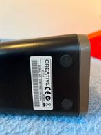 Creative PC speakers Gigaworks T20, Ophalen of Verzenden, Gebruikt