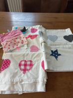 Babylakentje met knuffeldoekje, Ophalen of Verzenden, Zo goed als nieuw
