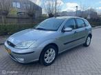 Ford Focus 1.6-16V Futura Carplay! Airco!, 1596 cc, Gebruikt, 4 cilinders, Handgeschakeld