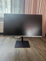 beeldscherm, monitor samsung 27ich, Ophalen, HDMI, Zo goed als nieuw, Samsung