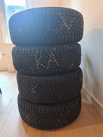 Pirelli CINTURATO WINTER 2 XL 95V 215/50 R17, Auto-onderdelen, Banden en Velgen, 215 mm, Band(en), 17 inch, Gebruikt