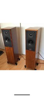 Te koop mooi Epos M15 speakers €399,00, Zo goed als nieuw, Ophalen