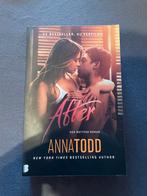 After - Anna Todd (Wattpad Roman), Ophalen of Verzenden, Zo goed als nieuw, Anna Todd, Nederland