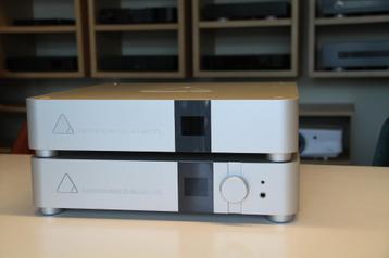NADAC Player + NADAC Power beschikbaar voor biedingen