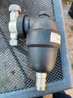 Sigma TF1 Filter - Zo goed als nieuw!, Ophalen of Verzenden, Zo goed als nieuw, Rvs, Overige typen