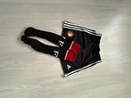 Feyenoord broekje met sokken mt 140, Ophalen, Zo goed als nieuw, Maat 34 (XS) of kleiner, Overige typen