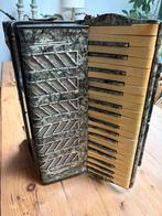 Harmonica Ariola Rauner, Ophalen, Overige typen