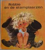 Robbie en de stamplaarzen – Ingeborg Feustel, Ophalen of Verzenden, Gelezen, Fictie algemeen