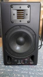 Adam A5 (1 knop defect), Ophalen of Verzenden, Gebruikt, Audio