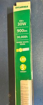 LED PIPE 300LM 4W L300 3000K, Nieuw, Led-lamp, 30 tot 60 watt, Ophalen
