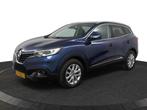 Renault Kadjar 1.2 TCe Intens 6-bak Navi LMV Led PDC Airco, Auto's, Kadjar, Stof, Euro 6, 4 cilinders