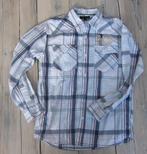 Blouse overhemd tommy hilfiger maat 12 ofwel 152, Overhemd of Blouse, Schipluidenlaan 20 5035KJ Tilburg, Merkfreak, Jongen