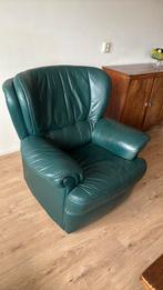 Gratis, fauteuil inclusief bank, Ophalen, Zo goed als nieuw, 75 tot 100 cm