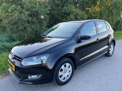Volkswagen Polo 1.2 Easyline, Auto's, Volkswagen, Particulier, Polo, ABS, Airbags, Airconditioning, Centrale vergrendeling, Elektrische buitenspiegels