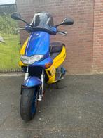 Gilera runner sp 172cc a1 rijbewijs, Fietsen en Brommers, Scooters | Piaggio, Ophalen, Zo goed als nieuw, Overige modellen