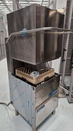 Rhima DR 59 Doorschuif Vaatwasser - Horeca, Witgoed en Apparatuur, Vaatwasmachines, Ophalen, Gebruikt, Minder dan 85 cm