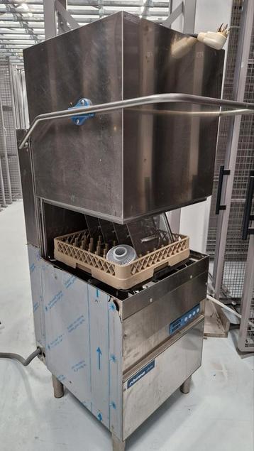 Rhima DR 59 Doorschuif Vaatwasser - Horeca beschikbaar voor biedingen