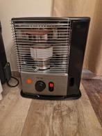 Petroleumkachel - Qlima met volle tank petroleum van 80 euro, Ophalen of Verzenden, Nieuw, Overige brandstoffen, Petroleumkachel