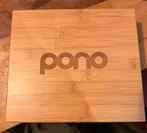 Neil Young Pono player Flac limited edition Foo Fighters, Audio, Tv en Foto, Mp3-spelers | Overige merken, Ophalen, Gebruikt, IRiver