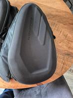 Komine Zadeltassen - Motor Bagage, Motoren, Ophalen of Verzenden, Zo goed als nieuw