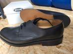 Nieuwe Avang lederen schoenen M2000 maat 290B, Ophalen of Verzenden, Nieuw, Zwart
