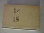 Knut Hamsun - Benoni, Boeken, Verzenden, Gelezen