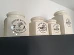 Claire Wilsons country kitchen set, Huis en Inrichting, Keuken | Potten en Pannen, Ophalen of Verzenden, Zo goed als nieuw