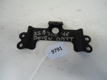 XSR700 2016 - 2017 Yamaha Beugel Beugel batterij D1-11428 beschikbaar voor biedingen