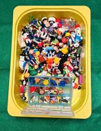 Grote partij Playmobil figuren en accessoires, Ophalen of Verzenden, Gebruikt, Los playmobil