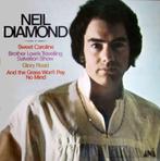Neil Diamond – Sweet Caroline, Ophalen of Verzenden, Zo goed als nieuw, 12 inch, Poprock