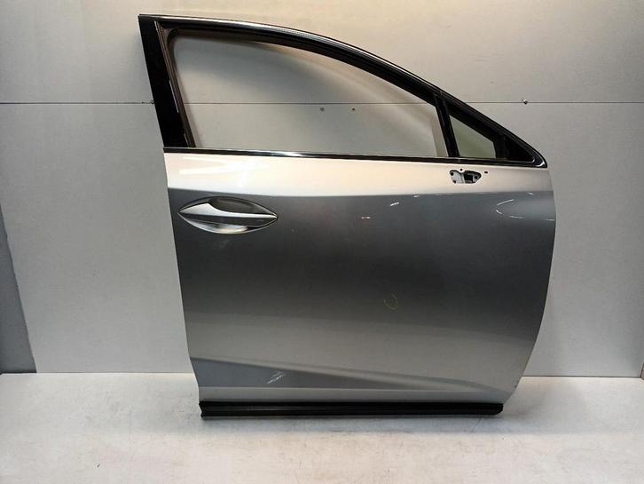 Portier rechts voor Lexus NX, Auto-onderdelen, Carrosserie en Plaatwerk, Deur, Lexus, Gebruikt, Herkomst onderdeel bekend, 12 maanden garantie