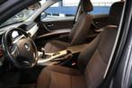 BMW 3-serie Touring 316i NAVI / VELG / FACELIFT !, Origineel Nederlands, Te koop, Zilver of Grijs, 5 stoelen