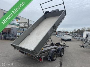 Ifor williams trailers TT126G beschikbaar voor biedingen