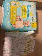 Pampers maat 2 ongeopend+ extra losse, Kinderen en Baby's, Babykleding | Baby-zwemkleding, Ophalen of Verzenden, Zo goed als nieuw