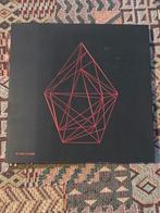 Compleet koreaans album: Universe: The Black Hall, Ophalen, Zo goed als nieuw, Overige genres