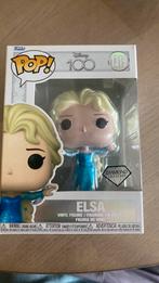 Elsa funko pop (Diamond Collection), Verzamelen, Ophalen of Verzenden, Nieuw