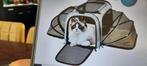 Reistas kat, Dieren en Toebehoren, Katten-accessoires, Ophalen, Zo goed als nieuw