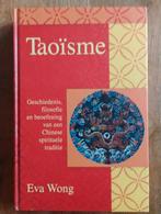 Taoïsme - Geschiedenis, Filosofie, Beoefening, Achtergrond en Informatie, Spiritualiteit algemeen, Ophalen of Verzenden, Zo goed als nieuw