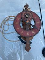 Vintage Buco 1760 Baumann klok, Ophalen of Verzenden